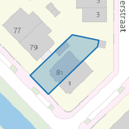 Perceel MDB01-P-3436