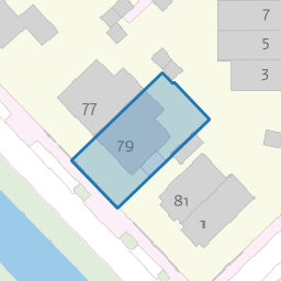 Perceel MDB01-P-3437