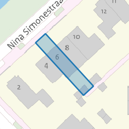 Perceel MDB01-P-3440