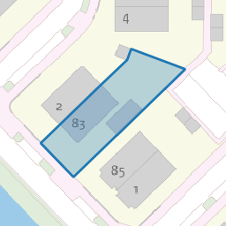 Perceel MDB01-P-3441