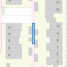 Perceel MDB01-P-3442