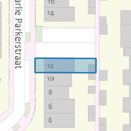 Perceel MDB01-P-3443