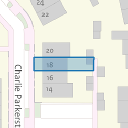 Perceel MDB01-P-3445