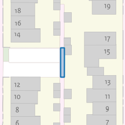 Perceel MDB01-P-3447
