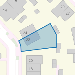 Perceel MDB01-P-3448