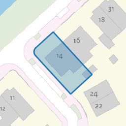 Perceel MDB01-P-3450