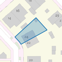 Perceel MDB01-P-3451