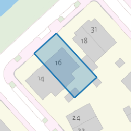 Perceel MDB01-P-3453