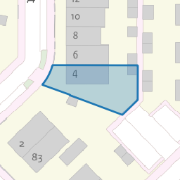 Perceel MDB01-P-3454