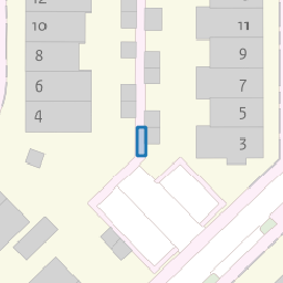 Perceel MDB01-P-3455