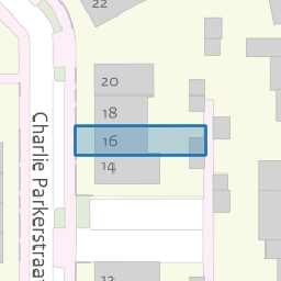 Perceel MDB01-P-3456