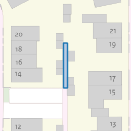 Perceel MDB01-P-3457