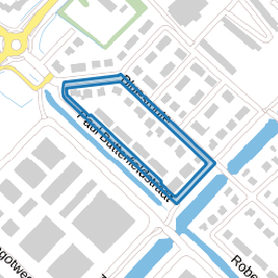 Perceel MDB01-P-3463