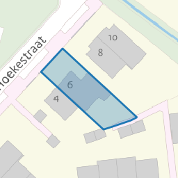 Perceel MDB01-P-3465