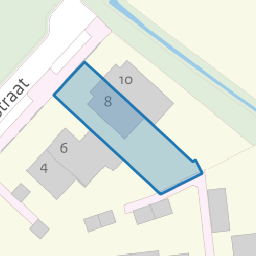 Perceel MDB01-P-3470