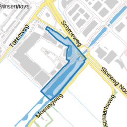 Perceel MDB01-P-3481
