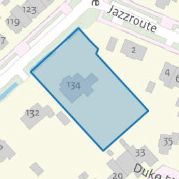 Perceel MDB01-P-3485