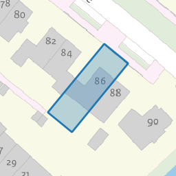 Perceel MDB01-P-3495