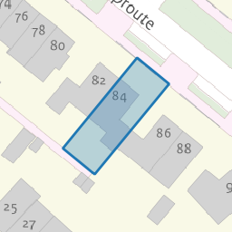 Perceel MDB01-P-3496