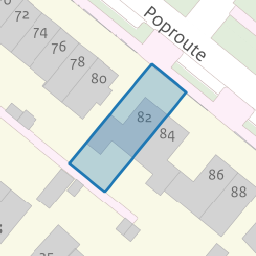 Perceel MDB01-P-3497