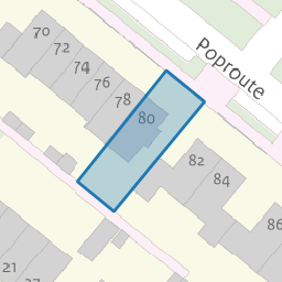 Perceel MDB01-P-3498