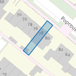 Perceel MDB01-P-3499