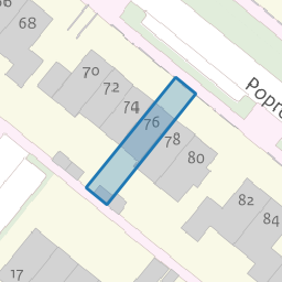 Perceel MDB01-P-3500