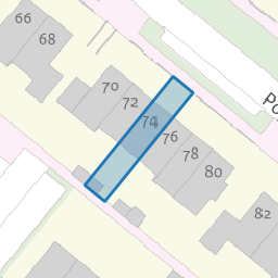 Perceel MDB01-P-3501