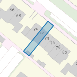 Perceel MDB01-P-3502