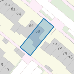 Perceel MDB01-P-3504