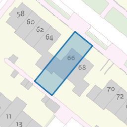 Perceel MDB01-P-3505