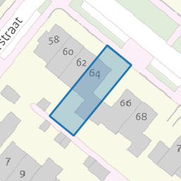 Perceel MDB01-P-3506