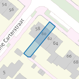 Perceel MDB01-P-3508