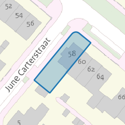 Perceel MDB01-P-3509