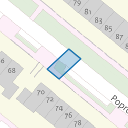 Perceel MDB01-P-3513