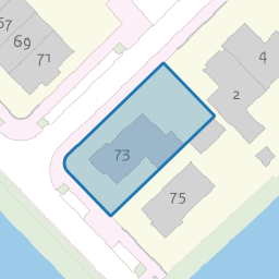 Perceel MDB01-P-3519