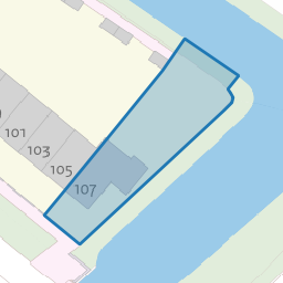 Perceel MDB01-P-3527