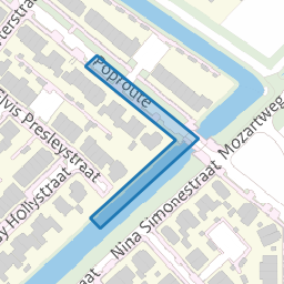 Perceel MDB01-P-3539