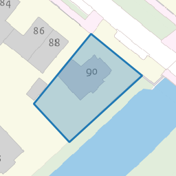 Perceel MDB01-P-3540