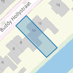 Perceel MDB01-P-3543