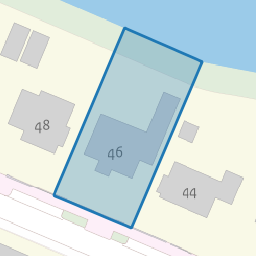 Perceel MDB01-P-3545