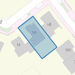 Perceel MDB01-P-3547