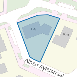 Perceel MDB01-P-3551