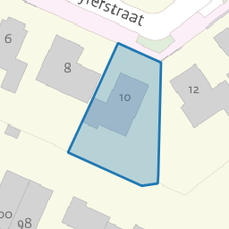 Perceel MDB01-P-3552