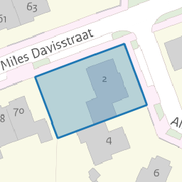 Perceel MDB01-P-3554