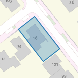 Perceel MDB01-P-3555