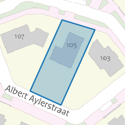 Perceel MDB01-P-3556