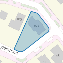 Perceel MDB01-P-3558