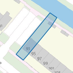 Perceel MDB01-P-3566