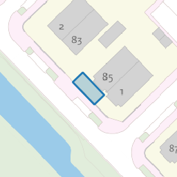 Perceel MDB01-P-3575